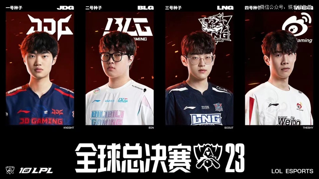 在决赛中 在决赛中