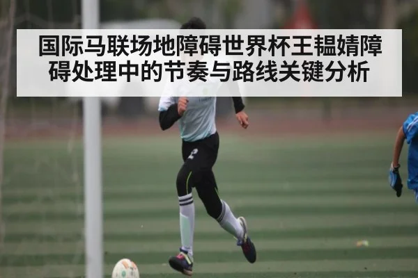 国际马联场地障碍世界杯王韫婧障碍处理中的节奏与路线关键分析